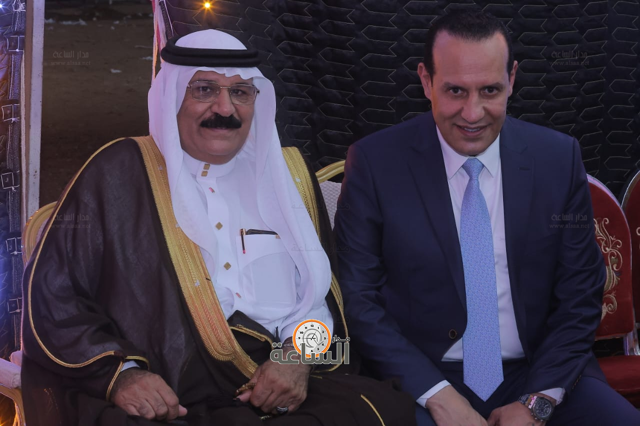 Madar Al-Saa Images 0.6850642008800171