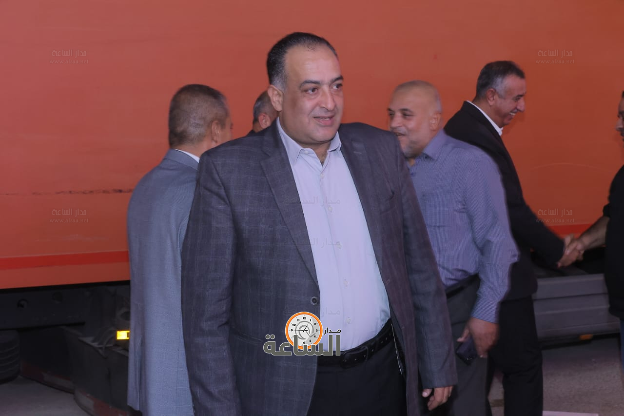 Madar Al-Saa Images 0.32596304372426843