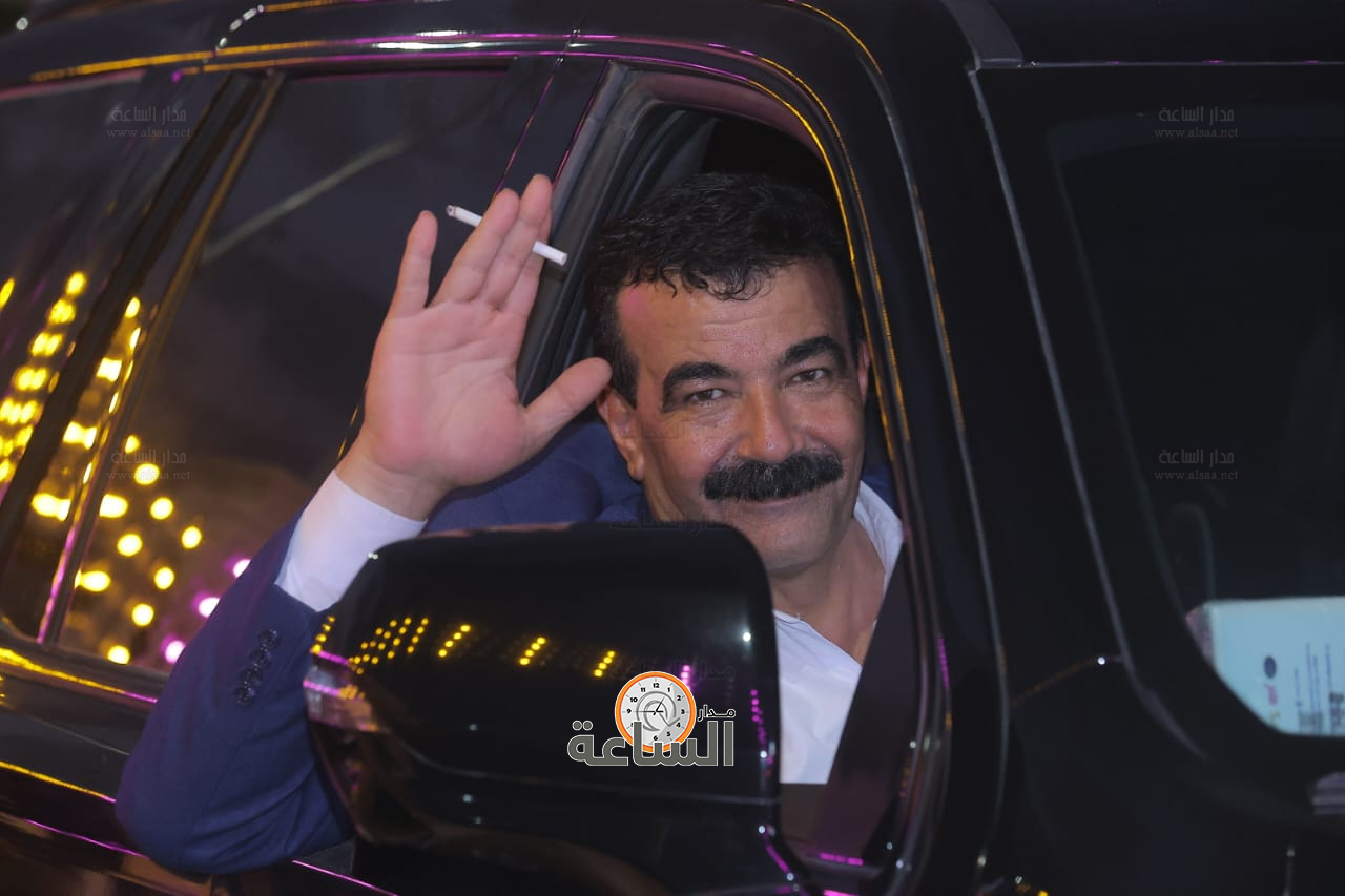 Madar Al-Saa Images 0.9895708620582112