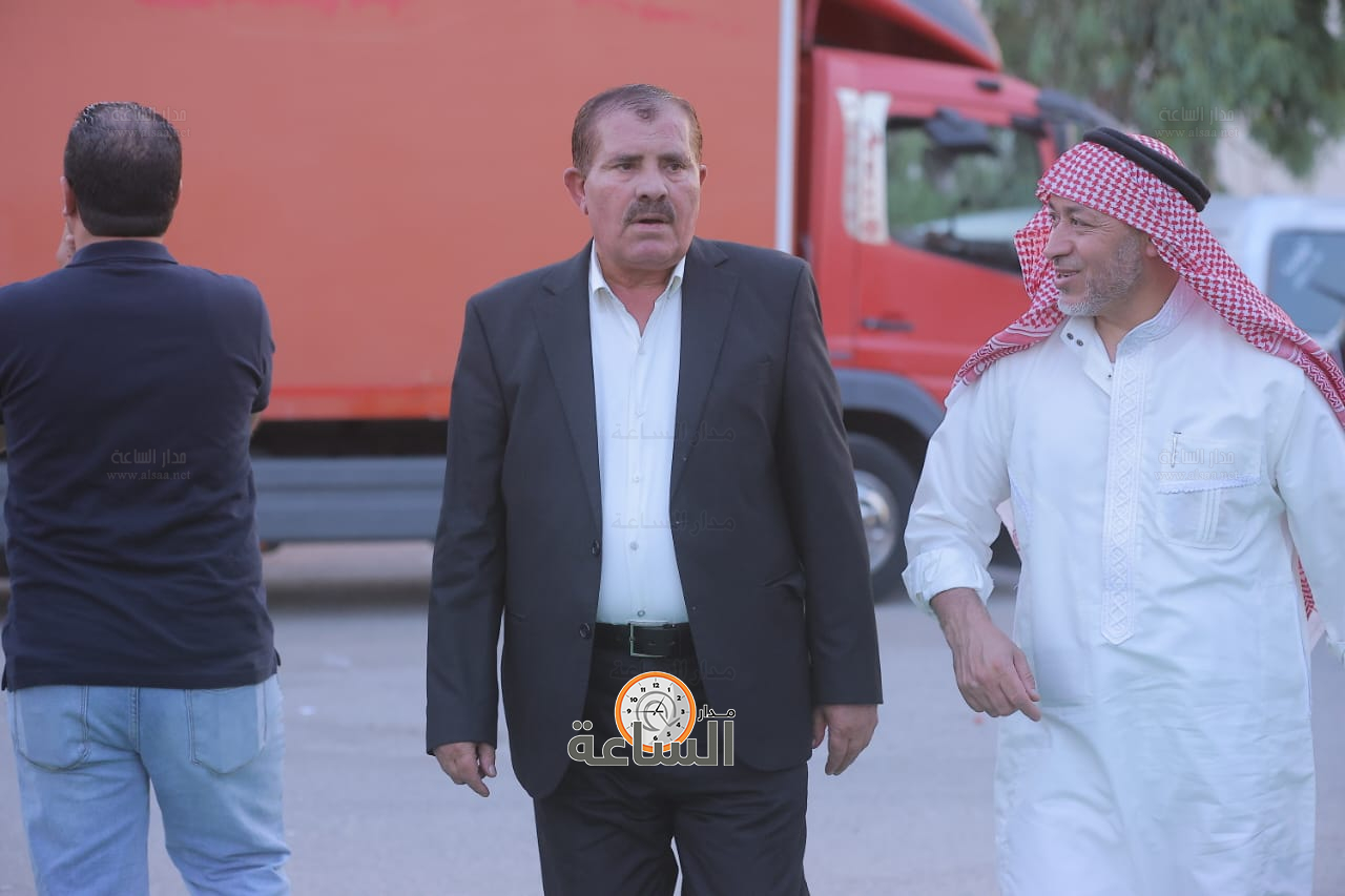 Madar Al-Saa Images 0.4607225246957106