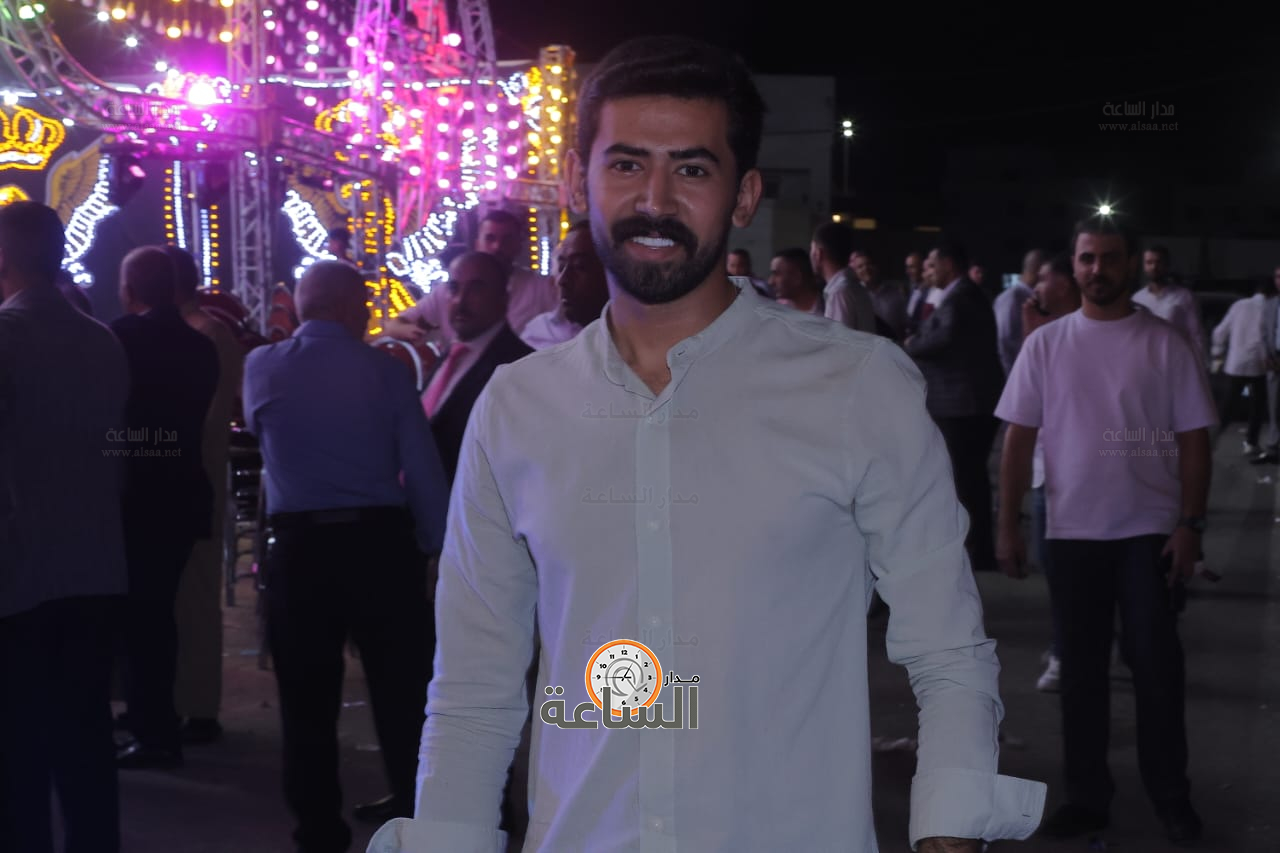 Madar Al-Saa Images 0.6513042150424732