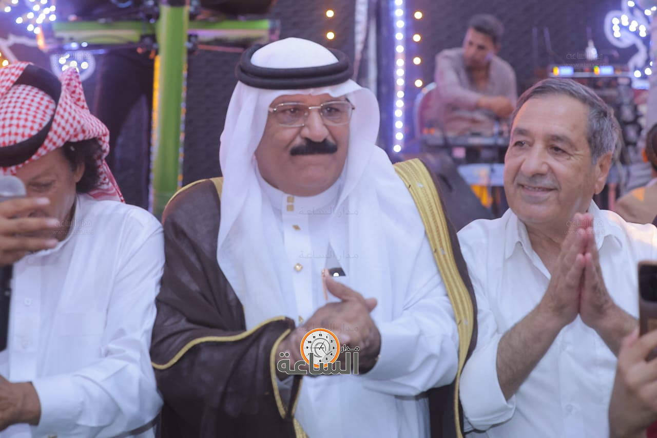 Madar Al-Saa Images 0.479343458043604