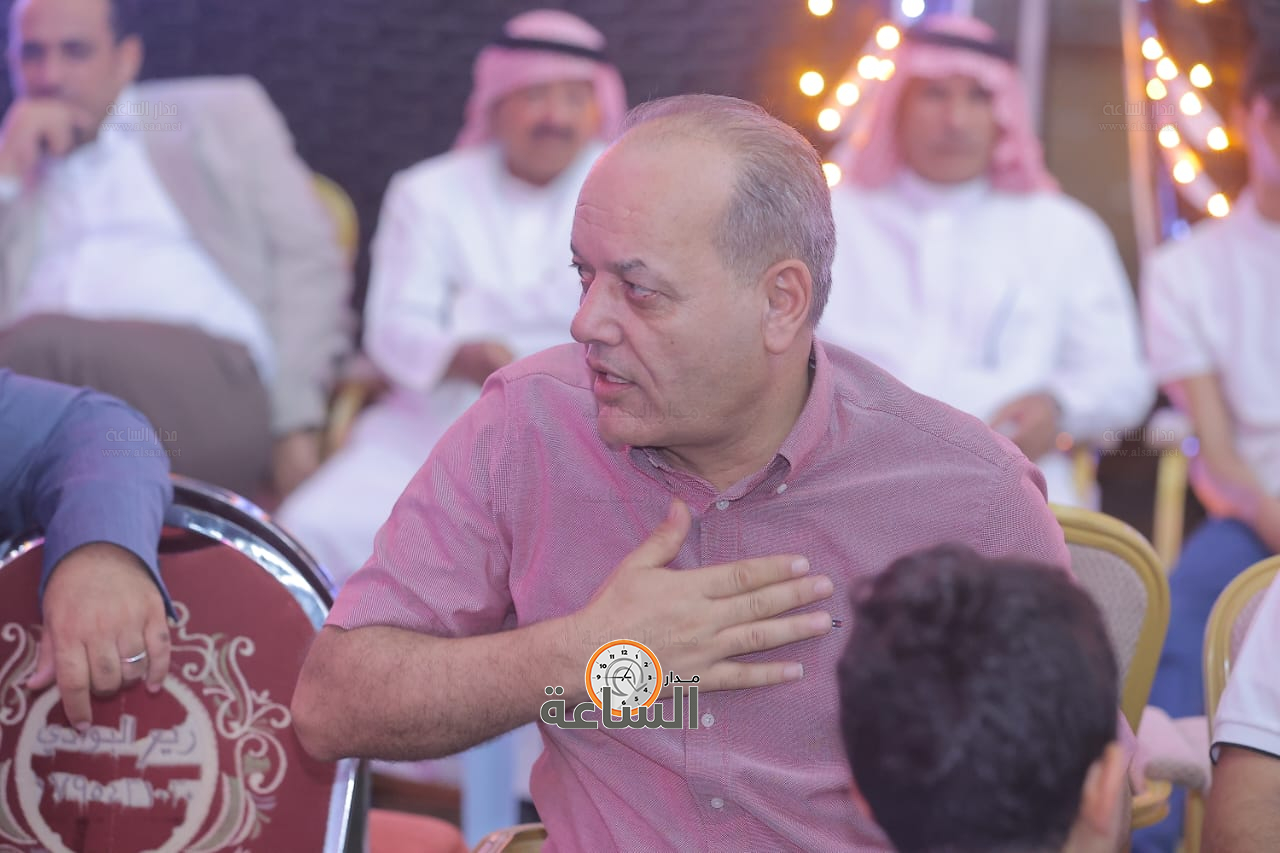 Madar Al-Saa Images 0.051834436648306226