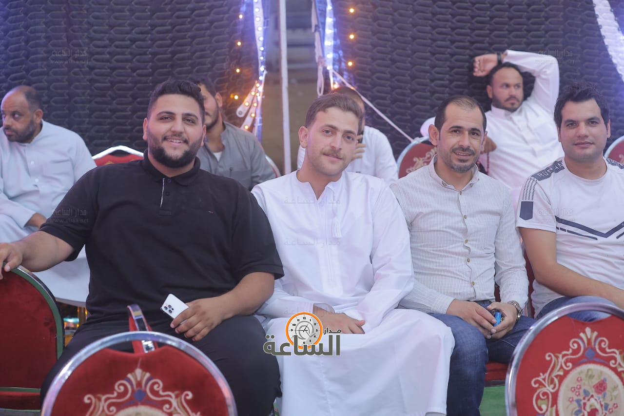 Madar Al-Saa Images 0.6845027941300641