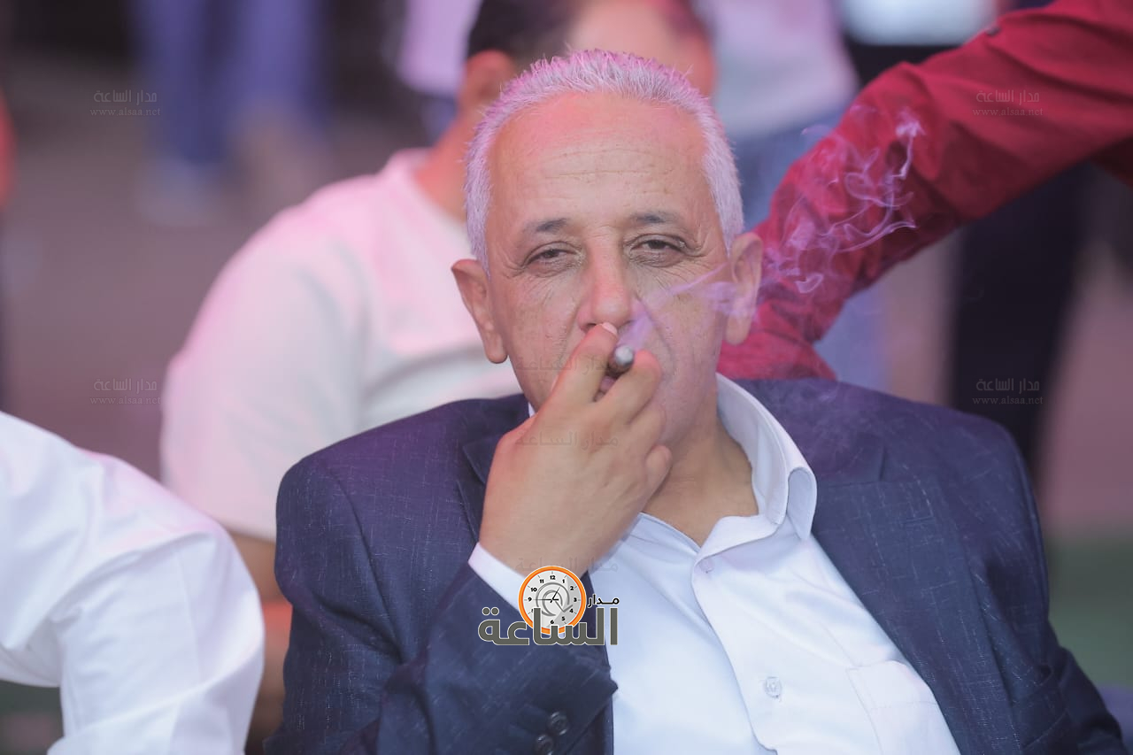 Madar Al-Saa Images 0.30703077221076414