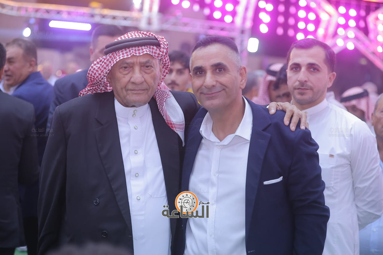 Madar Al-Saa Images 0.5487129287885772