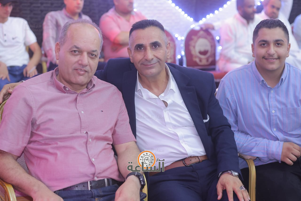 Madar Al-Saa Images 0.18916012960161288