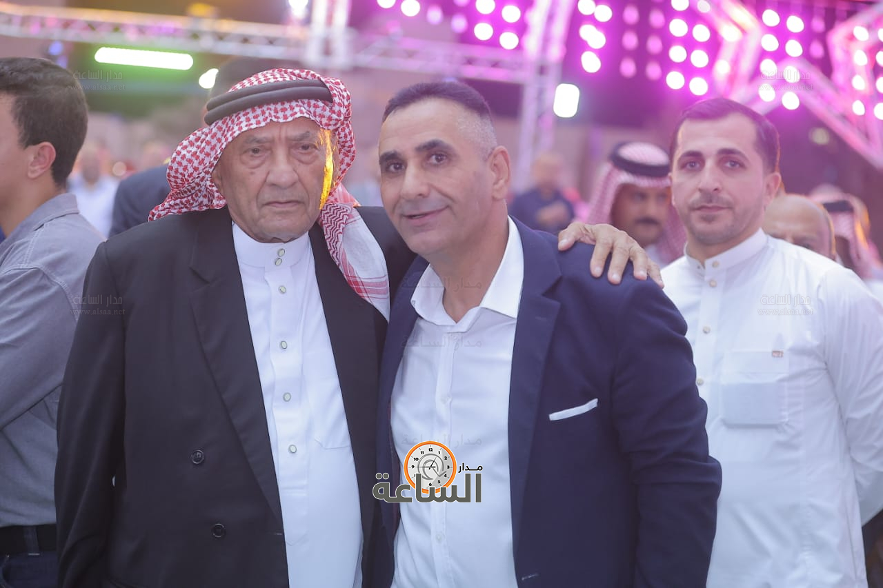 Madar Al-Saa Images 0.2719261181618704