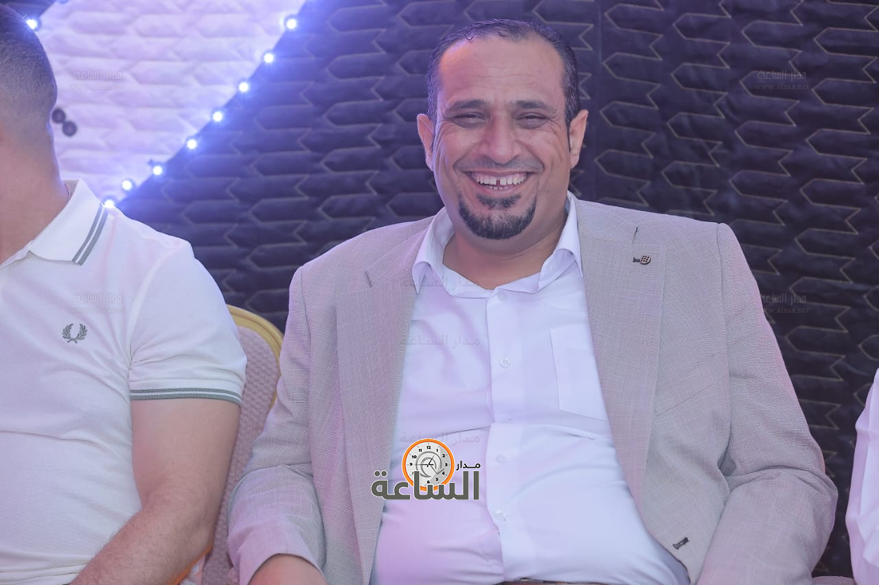 Madar Al-Saa Images 0.18713793124472322