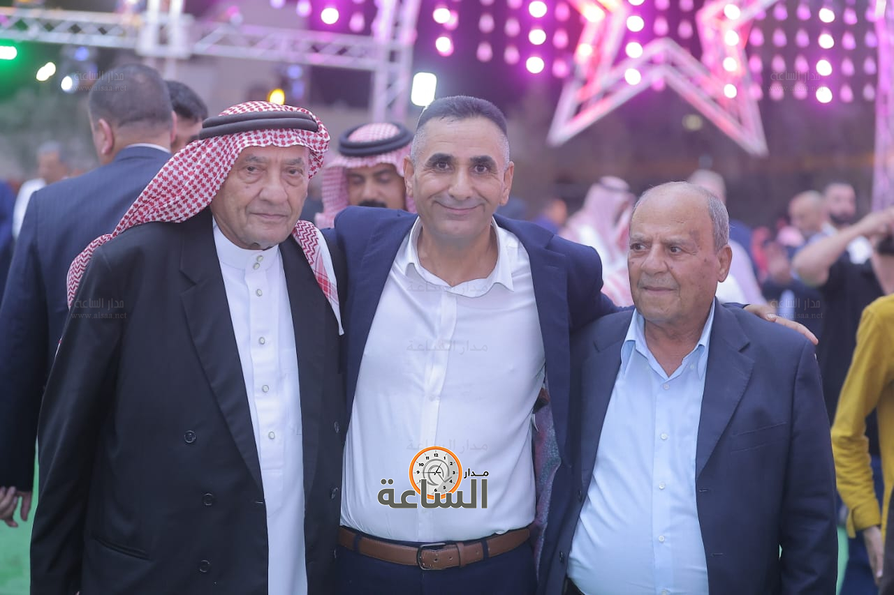 Madar Al-Saa Images 0.3841160706726302