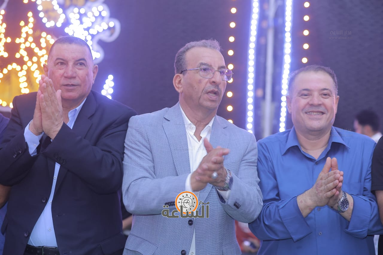 Madar Al-Saa Images 0.21946399861402455