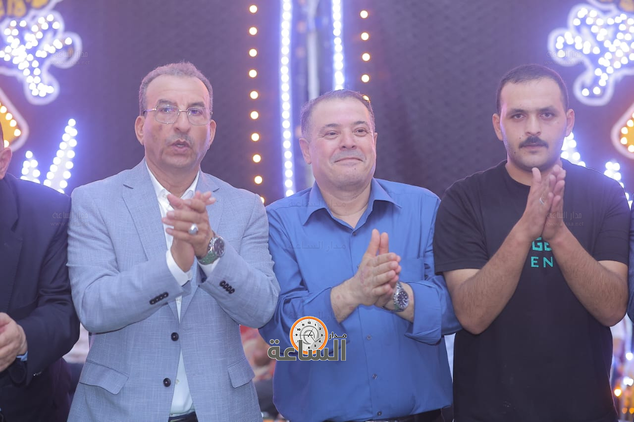 Madar Al-Saa Images 0.05598455447785888