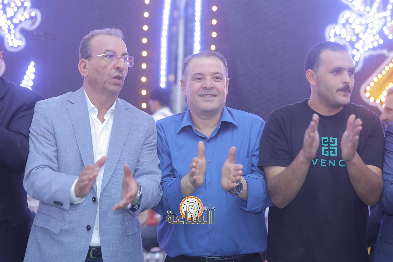 Madar Al-Saa Images 0.8939599113779209