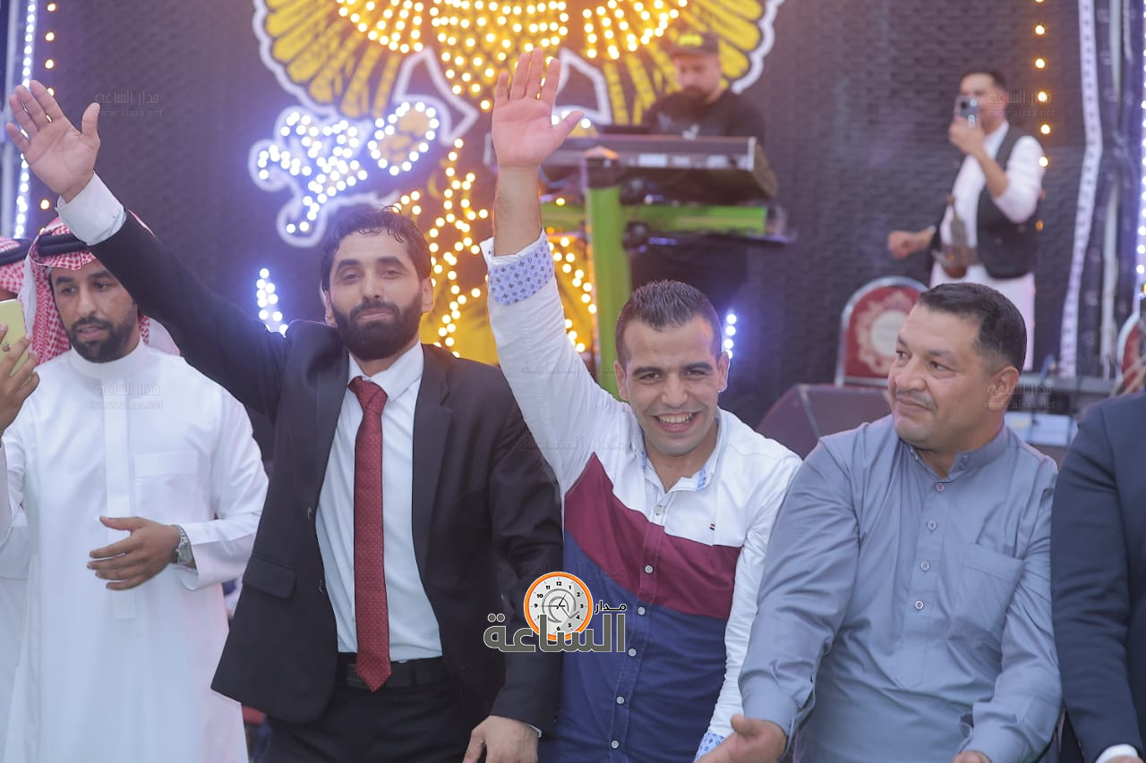 Madar Al-Saa Images 0.011530451825679022