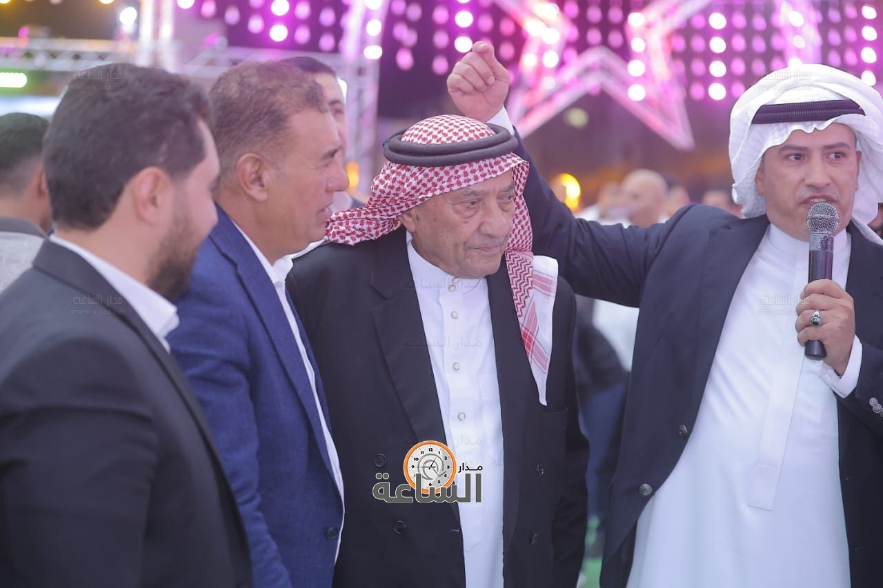 Madar Al-Saa Images 0.4149520334165733