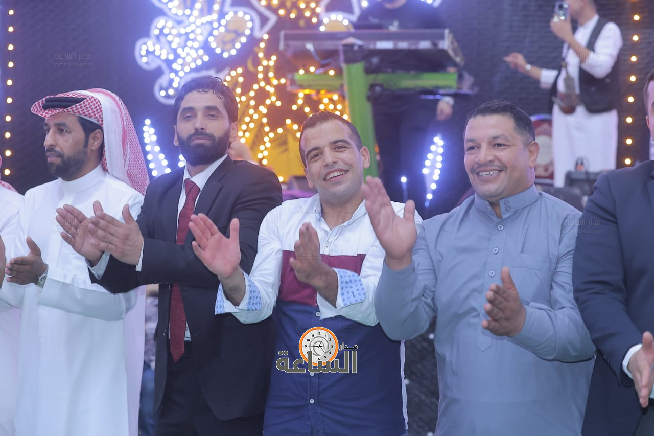 Madar Al-Saa Images 0.13515355586580846