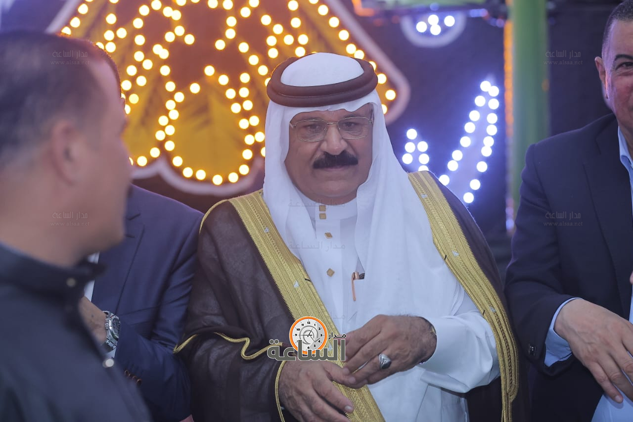 Madar Al-Saa Images 0.2689651719705526