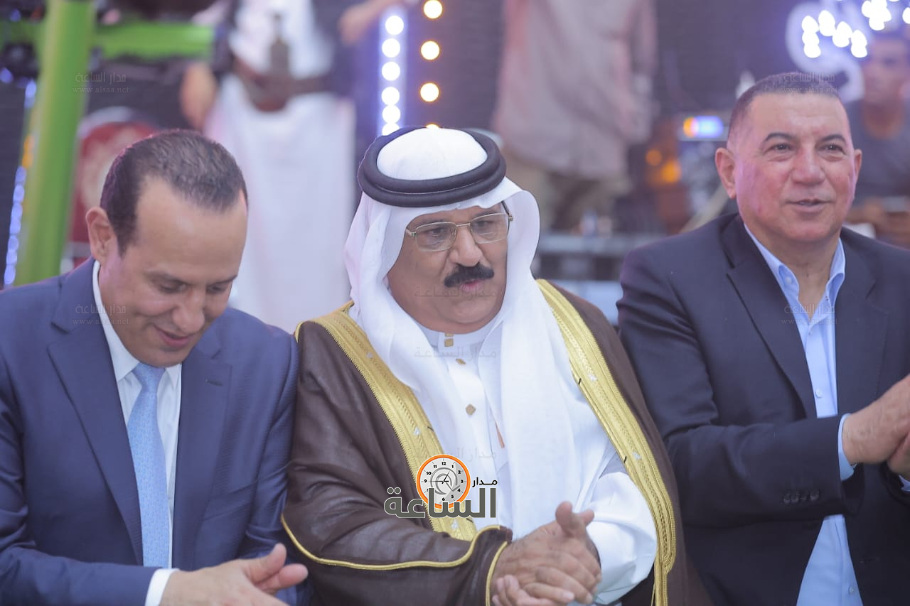 Madar Al-Saa Images 0.46253543554775634