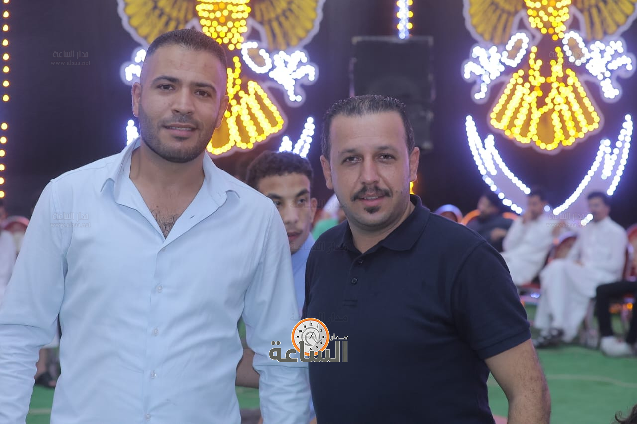 Madar Al-Saa Images 0.04408308995509436