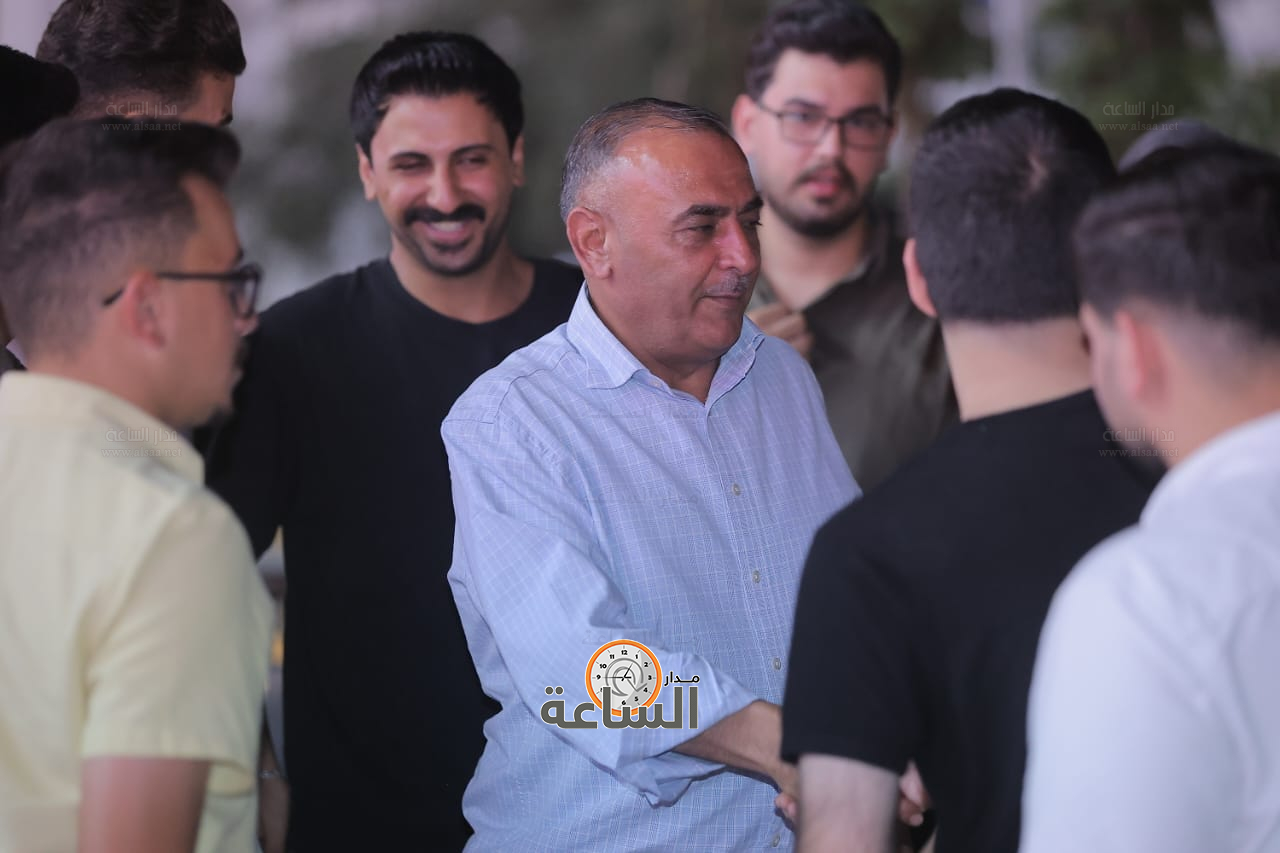 Madar Al-Saa Images 0.9315144560030233