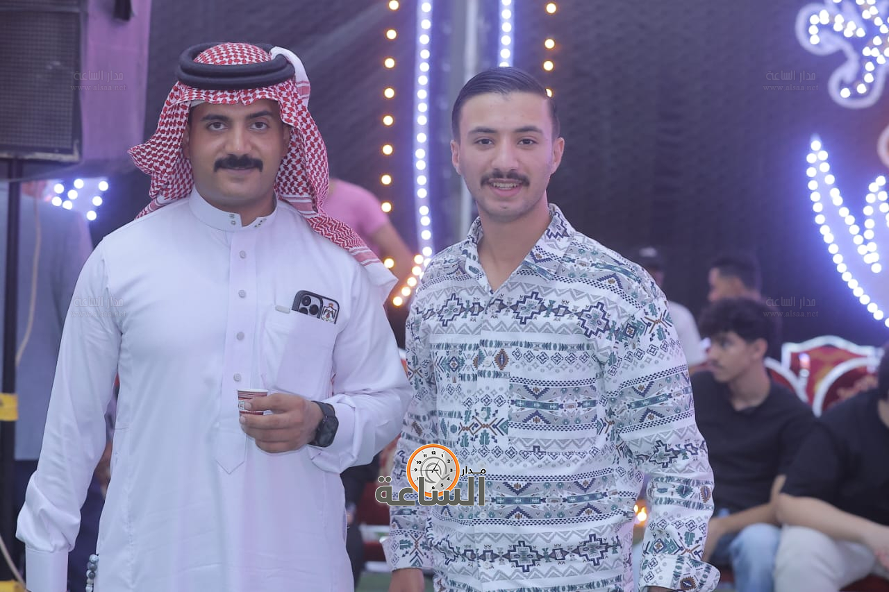 Madar Al-Saa Images 0.16948640549841465