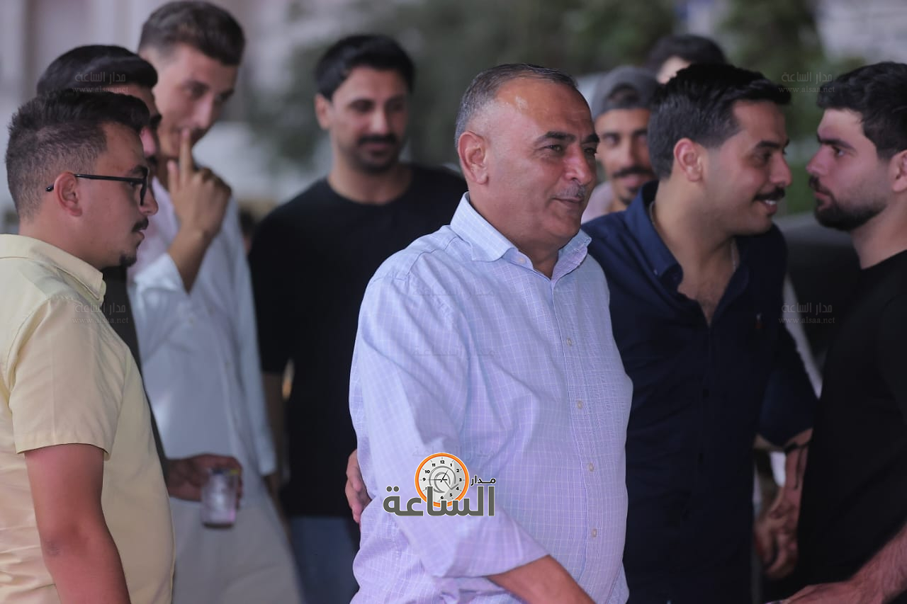 Madar Al-Saa Images 0.8634178017352876