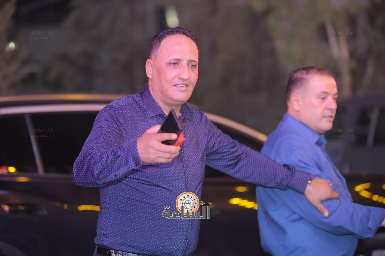 Madar Al-Saa Images 0.5965442047993992