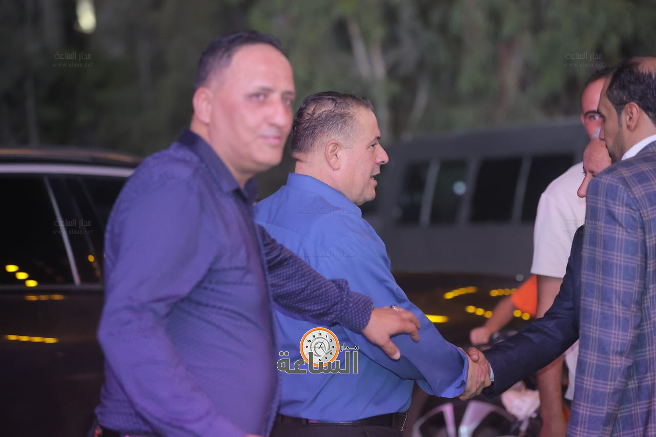 Madar Al-Saa Images 0.6544245606651085