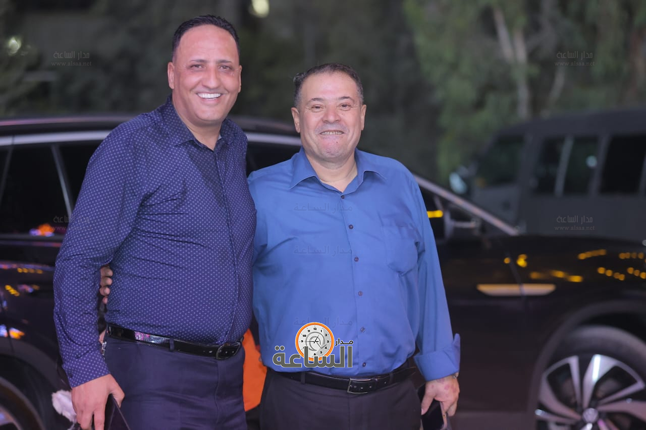 Madar Al-Saa Images 0.9233726104312029