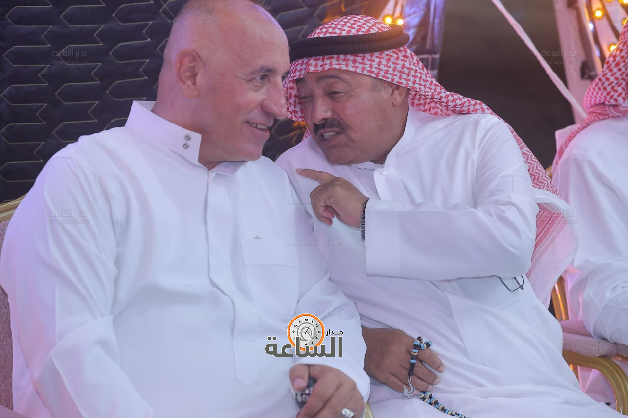 Madar Al-Saa Images 0.6132892255582204