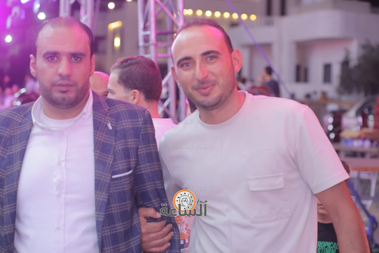 Madar Al-Saa Images 0.8206005899504938