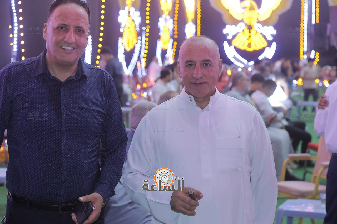 Madar Al-Saa Images 0.9822863884534816