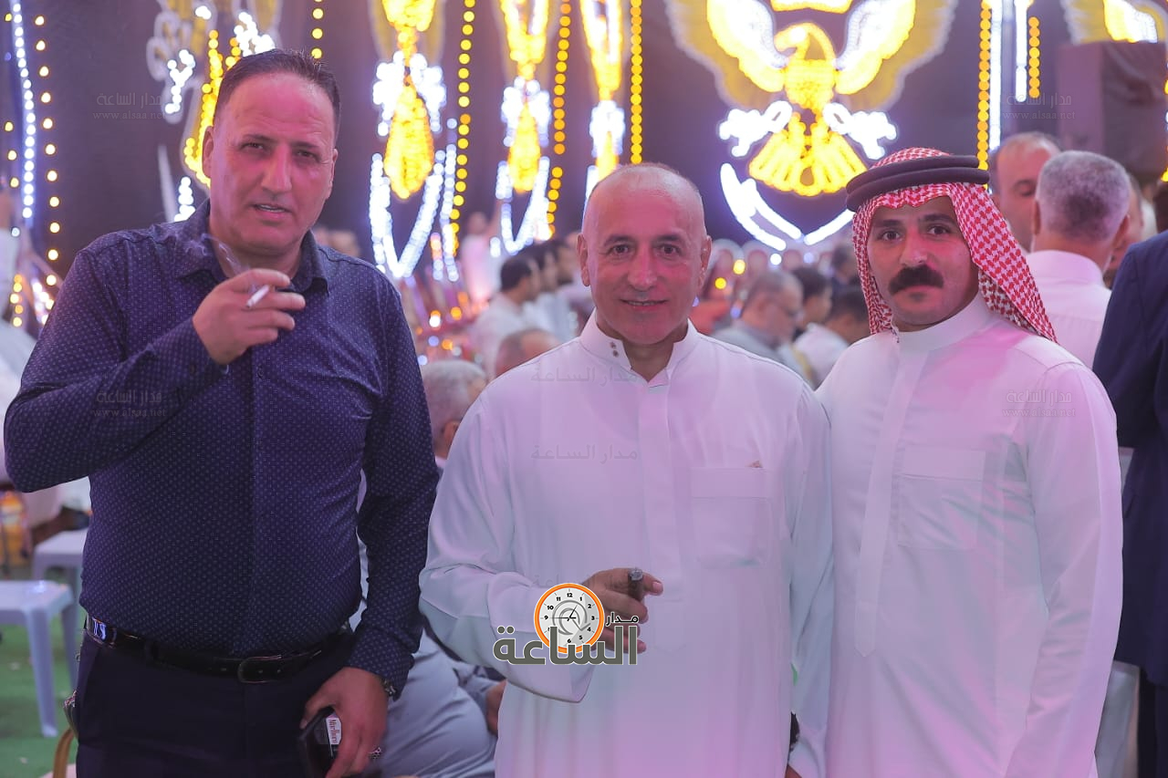 Madar Al-Saa Images 0.5510274147662724