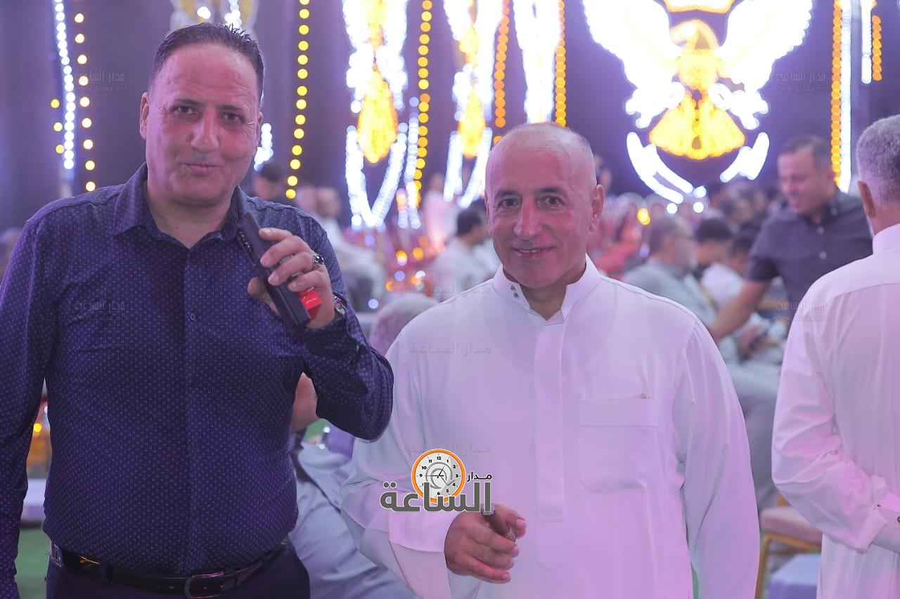 Madar Al-Saa Images 0.350183594423944