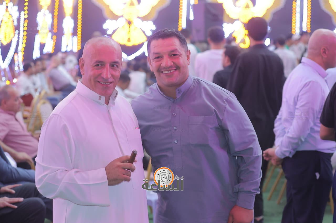 Madar Al-Saa Images 0.3587216806495619