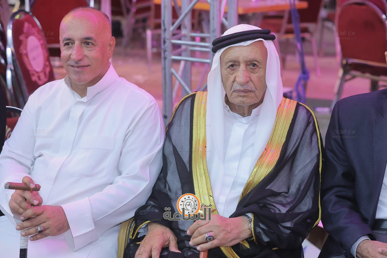 Madar Al-Saa Images 0.8571297004696005