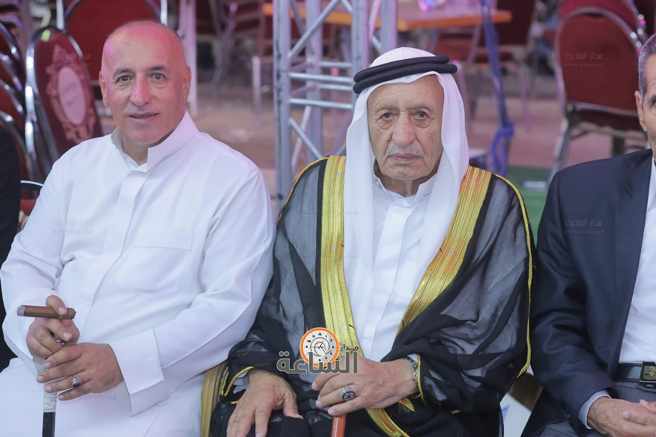 Madar Al-Saa Images 0.019667748003187047