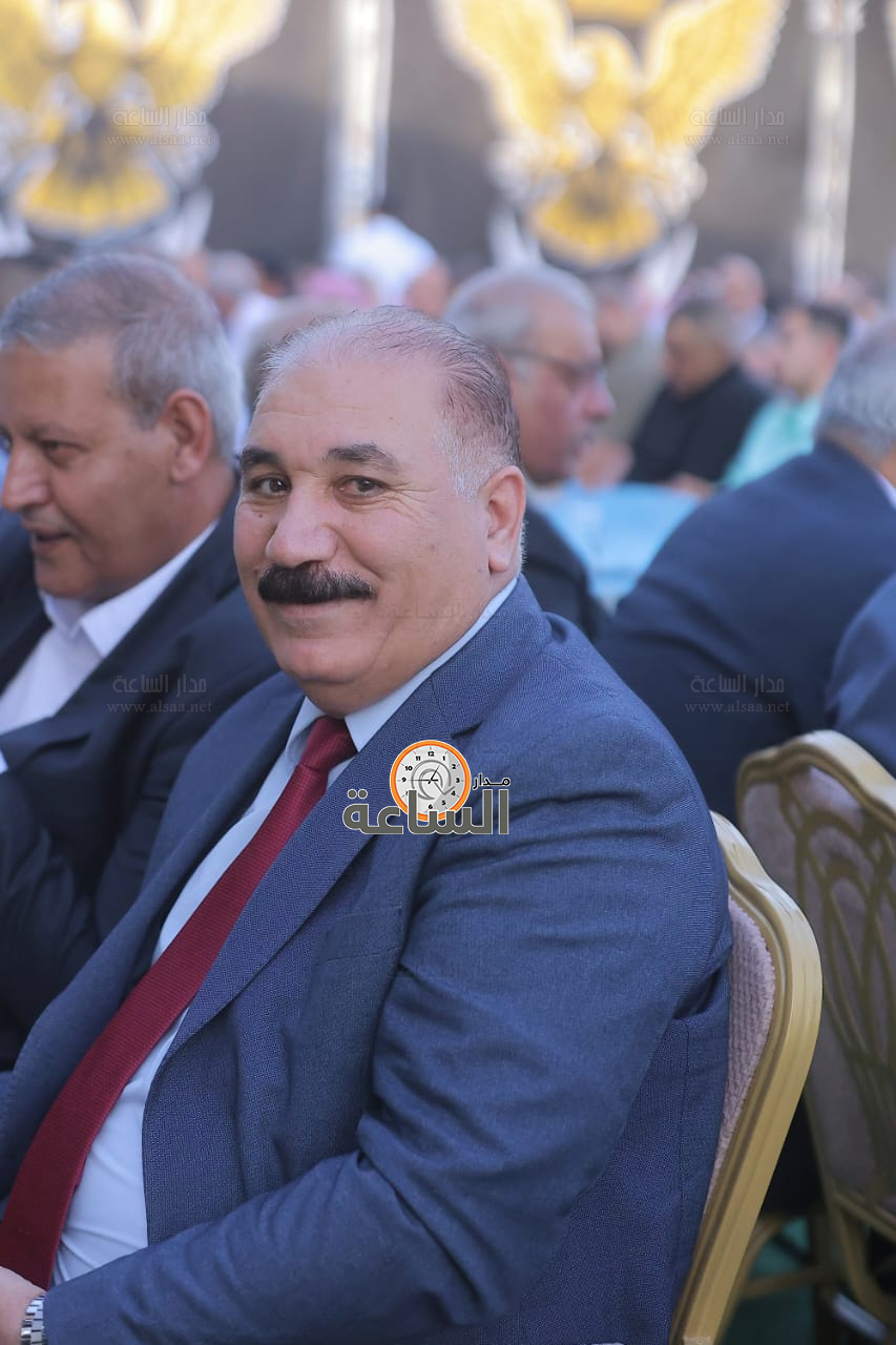 Madar Al-Saa Images 0.025701847011393775