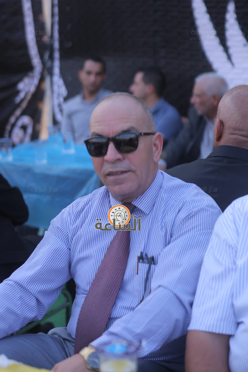 Madar Al-Saa Images 0.4152905348391641