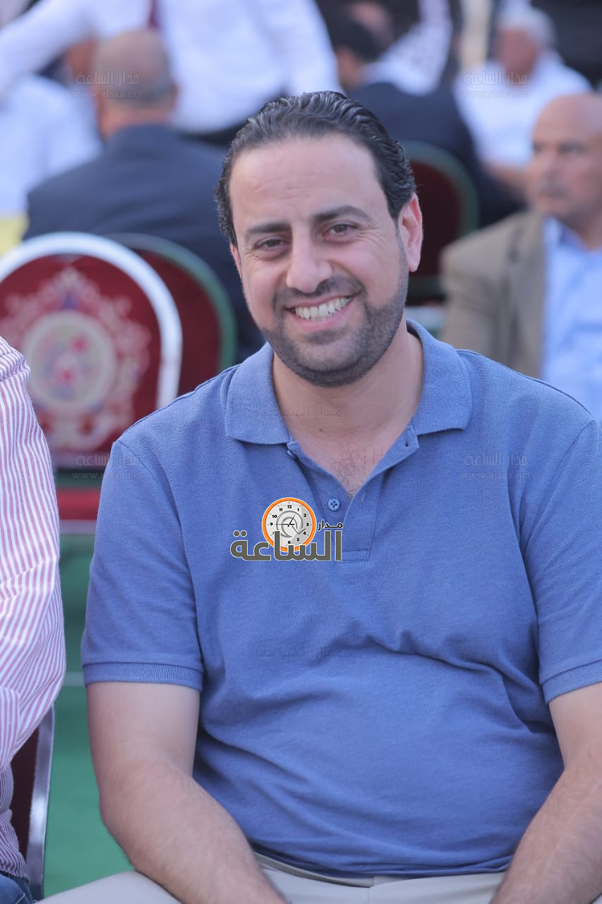 Madar Al-Saa Images 0.7562228197265983