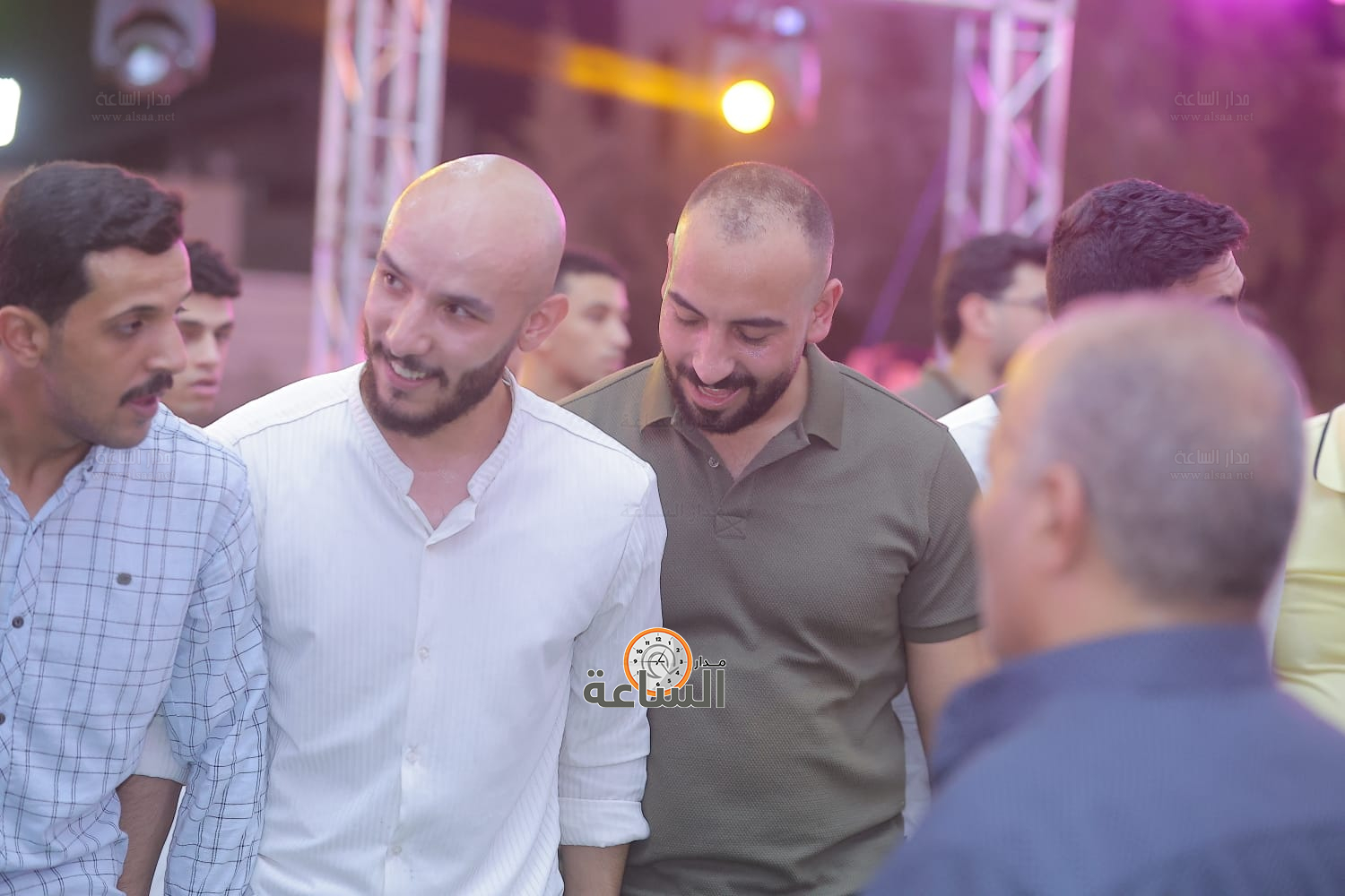 Madar Al-Saa Images 0.21610561797664307