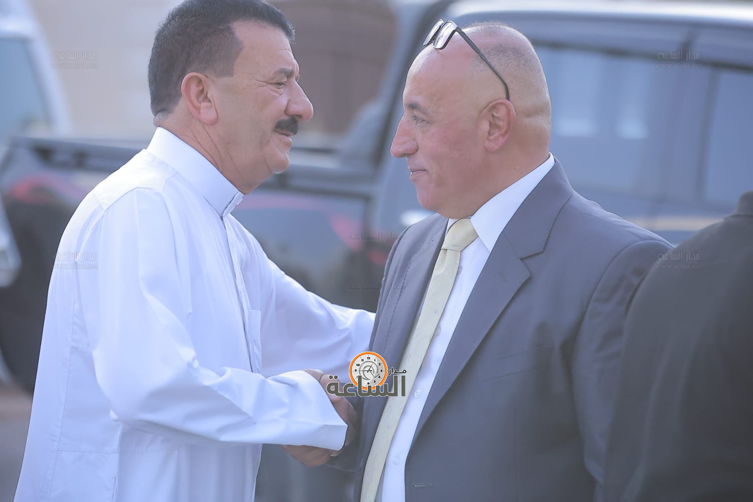 Madar Al-Saa Images 0.05967107644423164