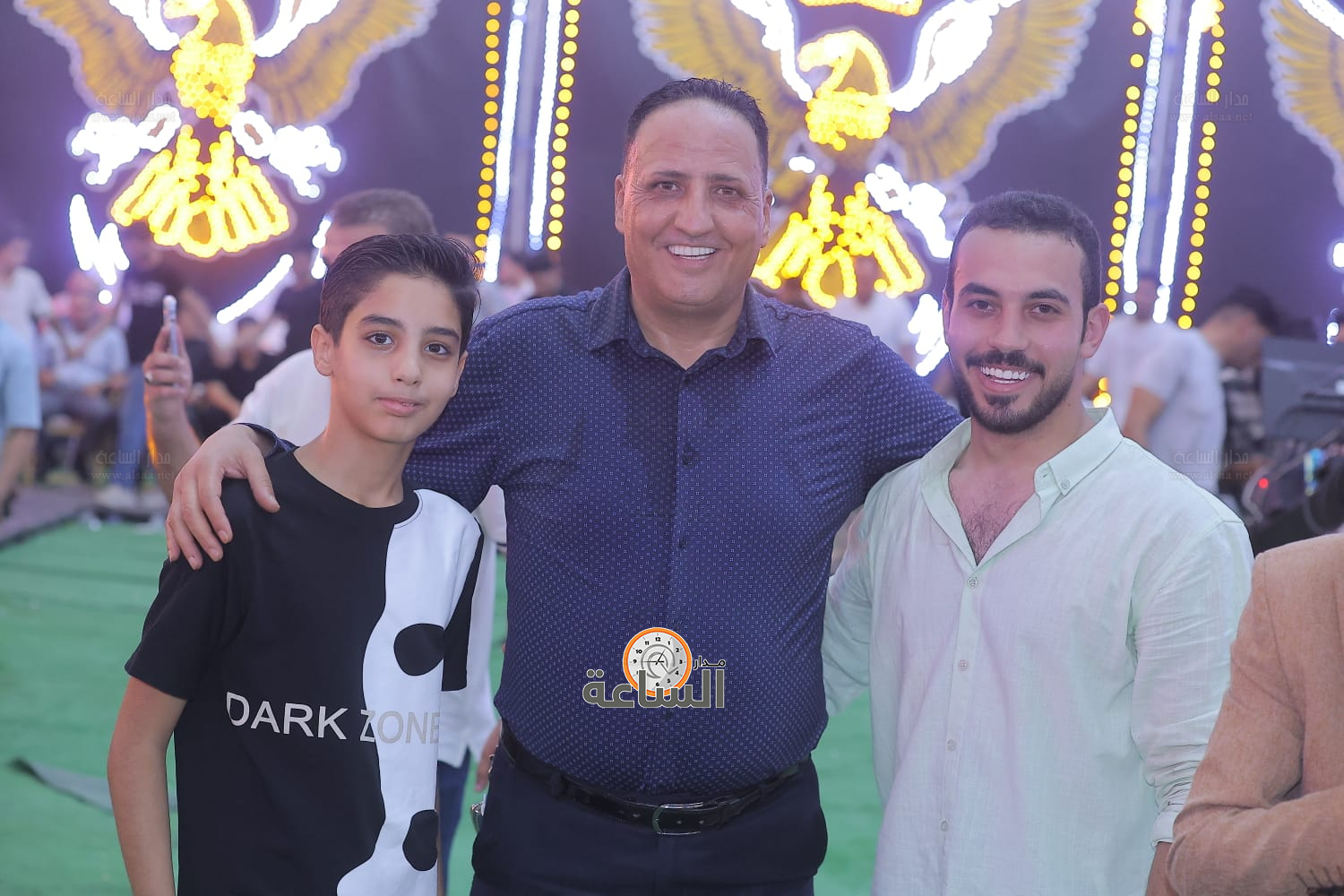 Madar Al-Saa Images 0.9833489621321386