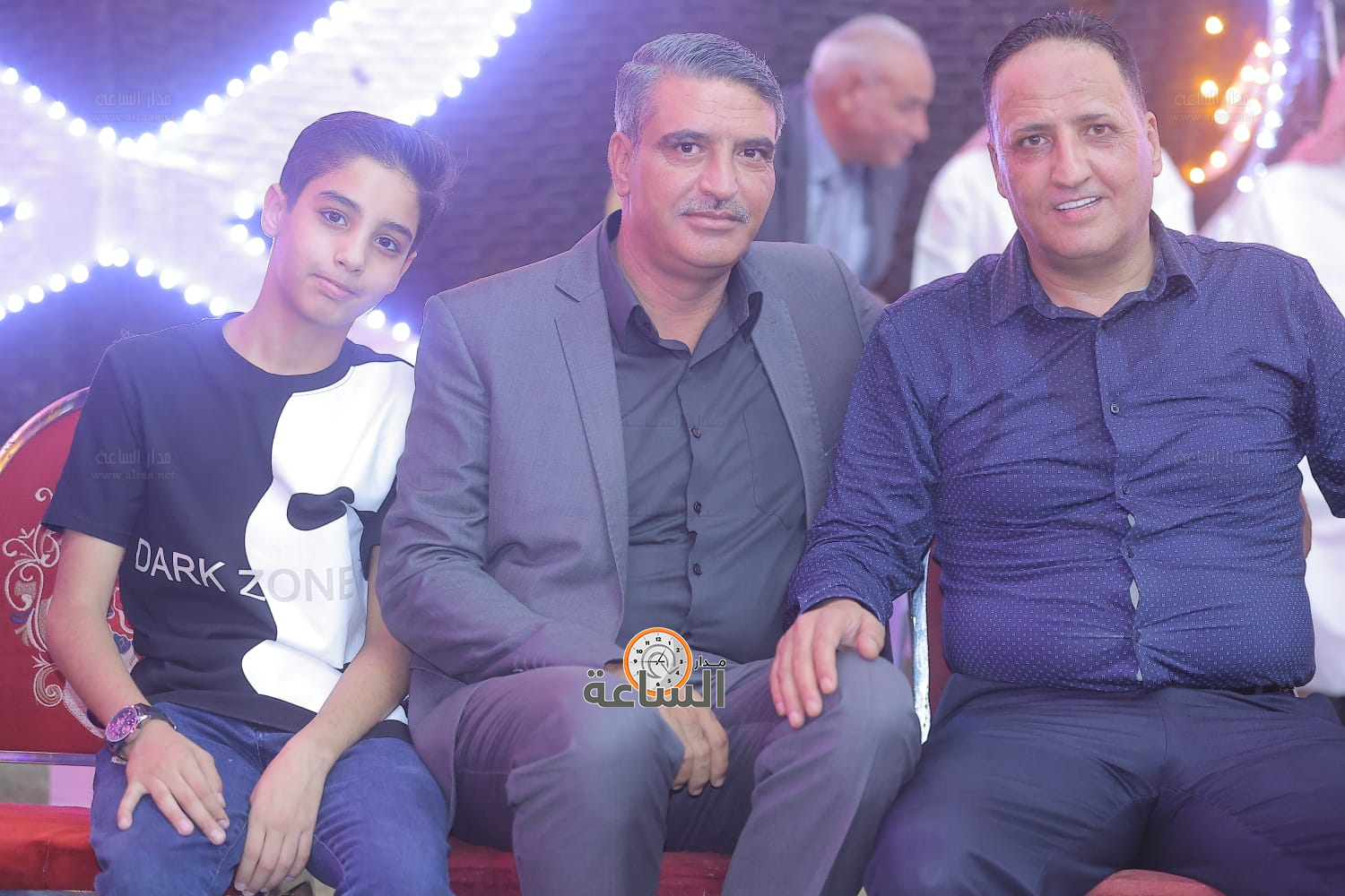 Madar Al-Saa Images 0.41017051095730517