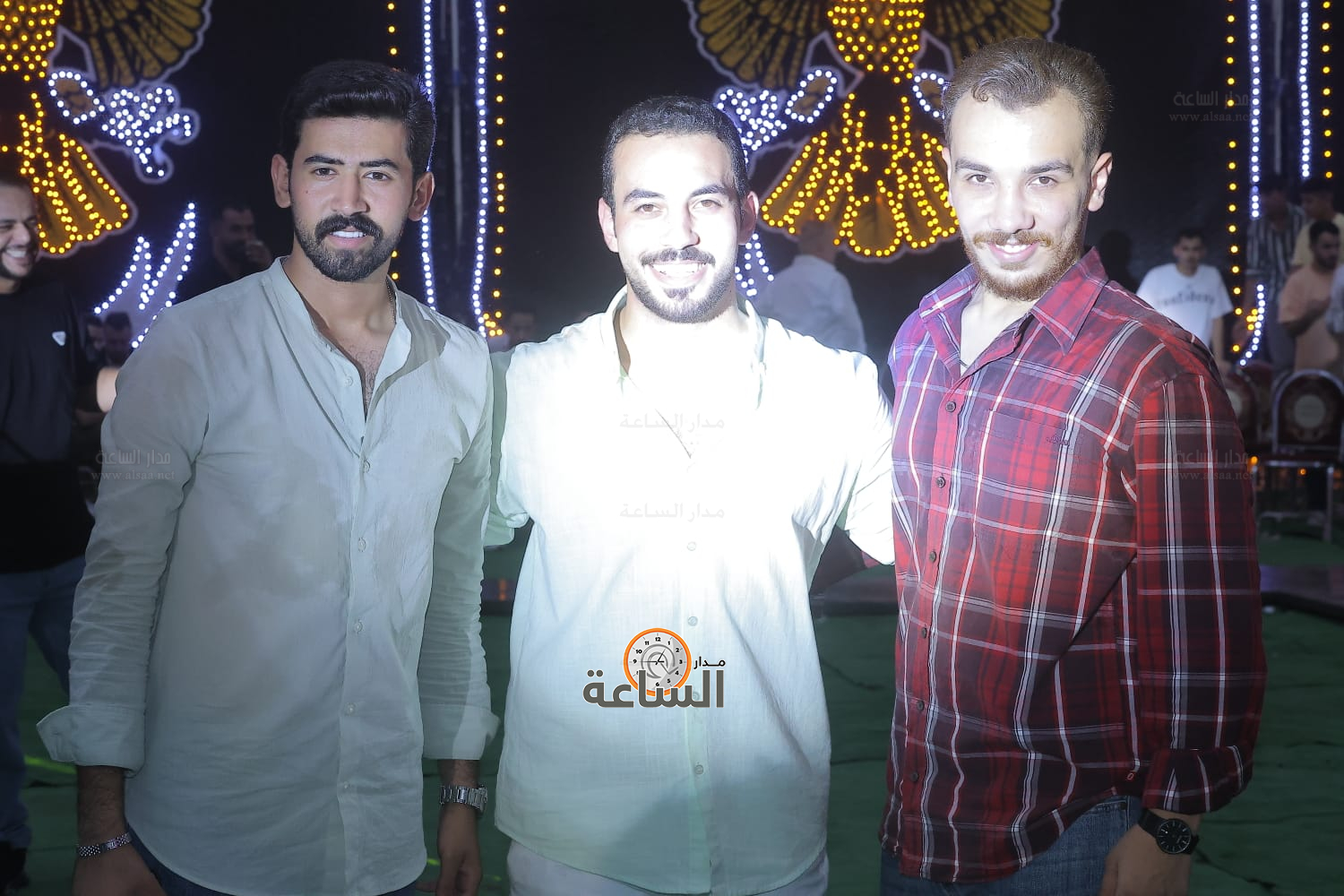 Madar Al-Saa Images 0.17349667243665812