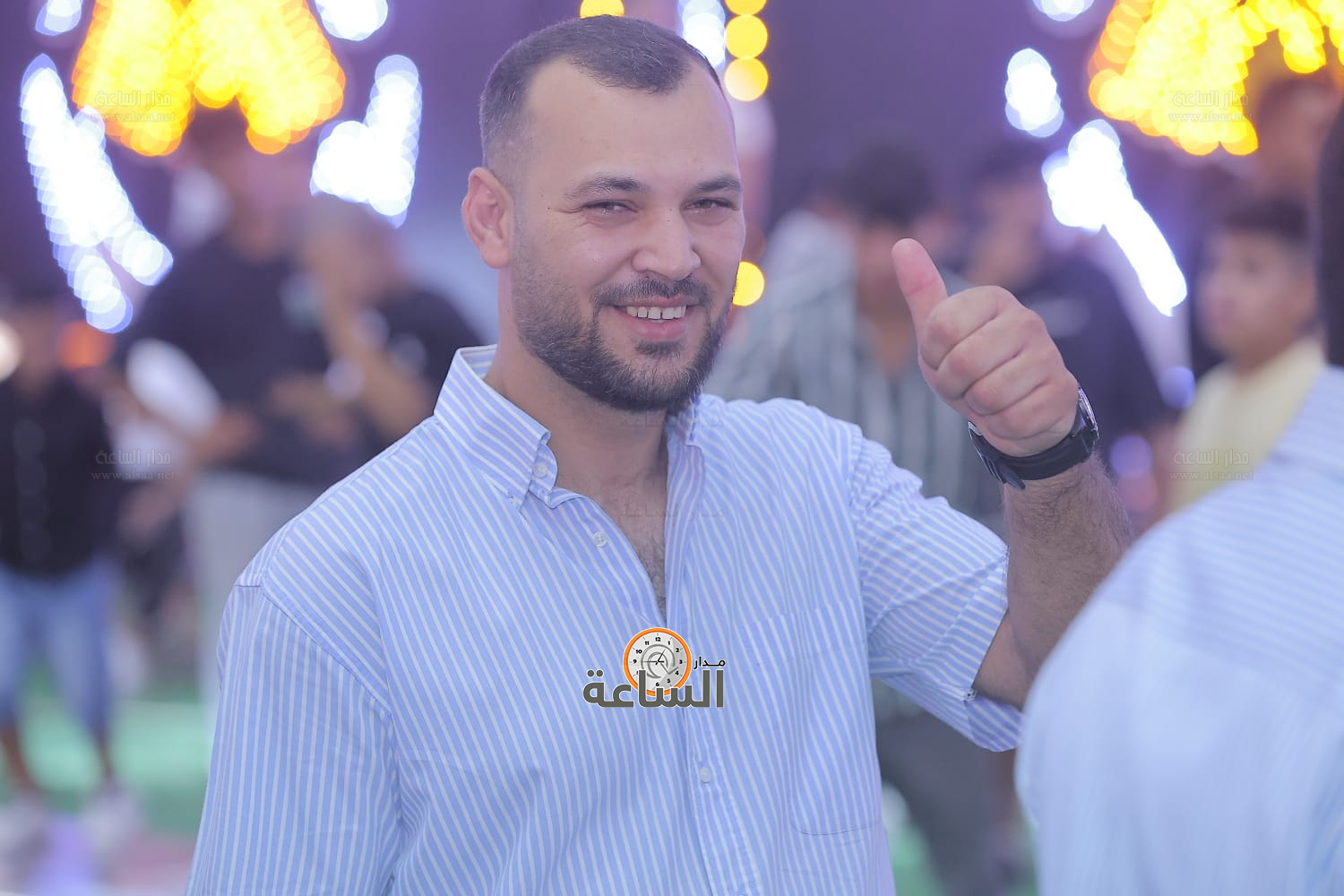 Madar Al-Saa Images 0.22587852507083284