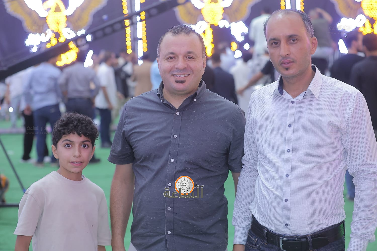 Madar Al-Saa Images 0.3063360435401038