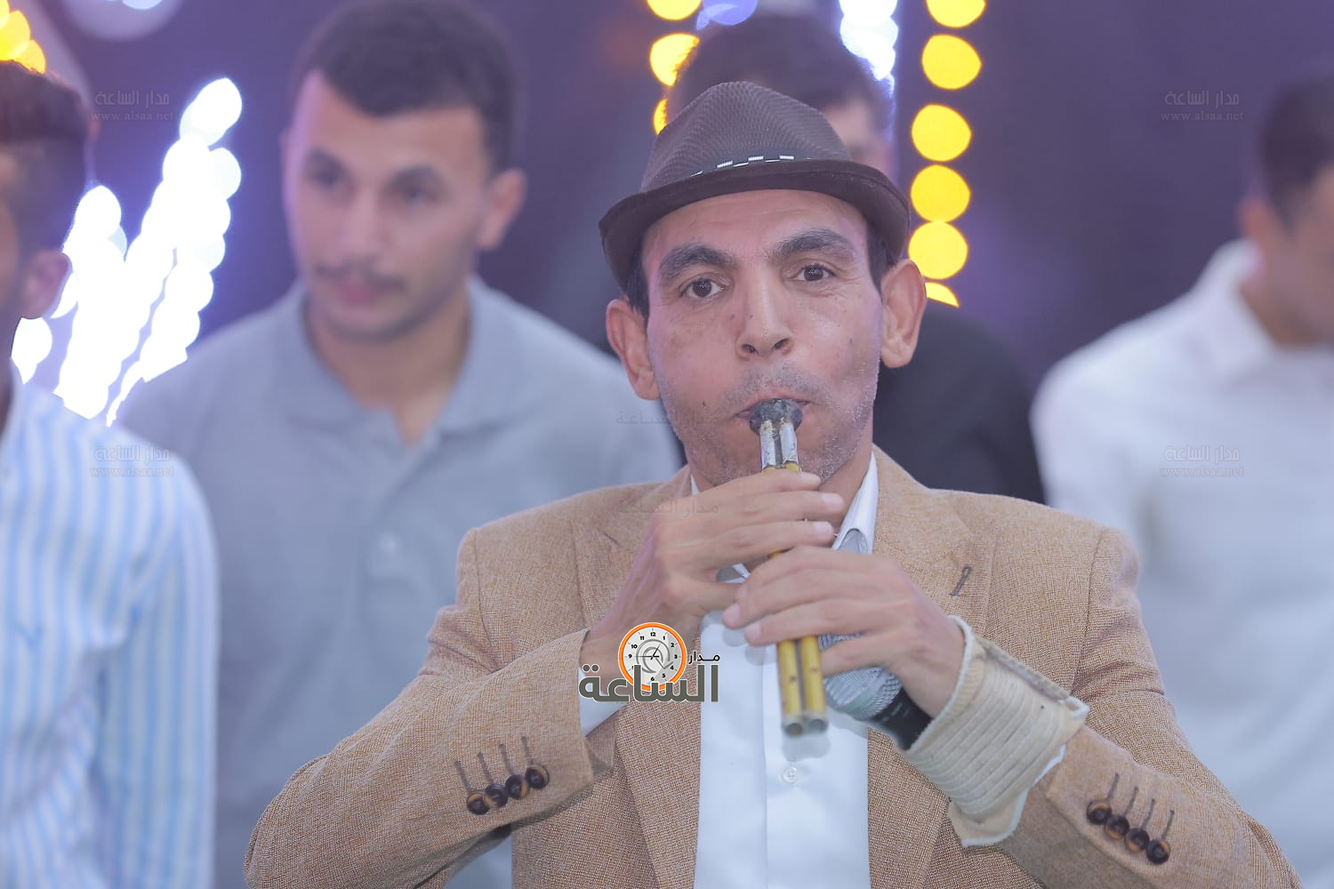 Madar Al-Saa Images 0.6272452068075138