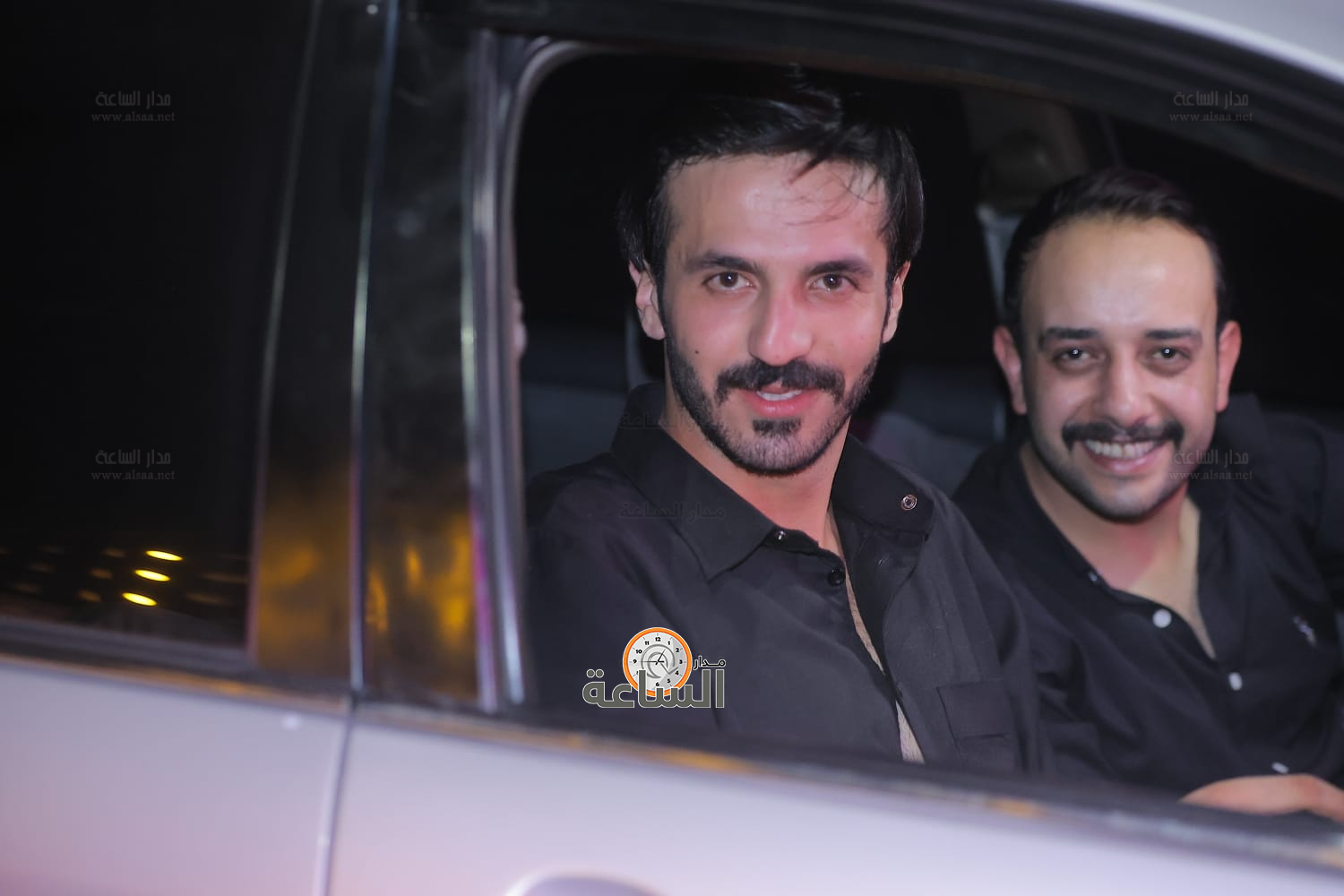 Madar Al-Saa Images 0.18028345024809989