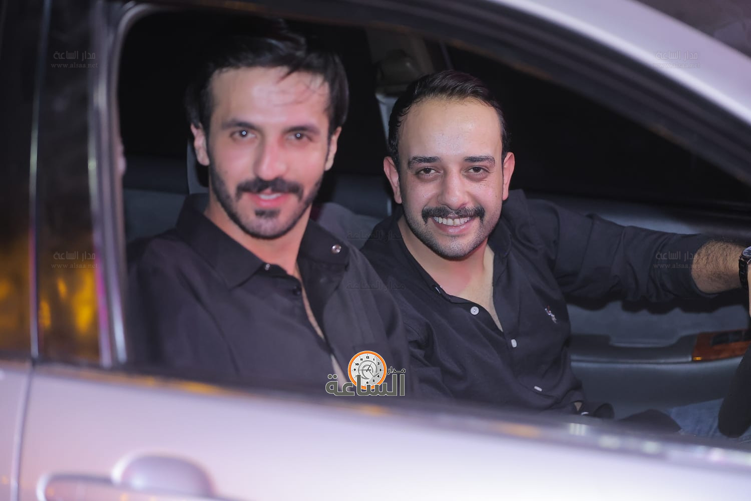 Madar Al-Saa Images 0.0001281324813753315